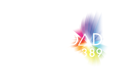 Crossroads 389 Logo